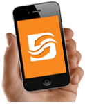 Cash For iPhone DeviceFlip Hand