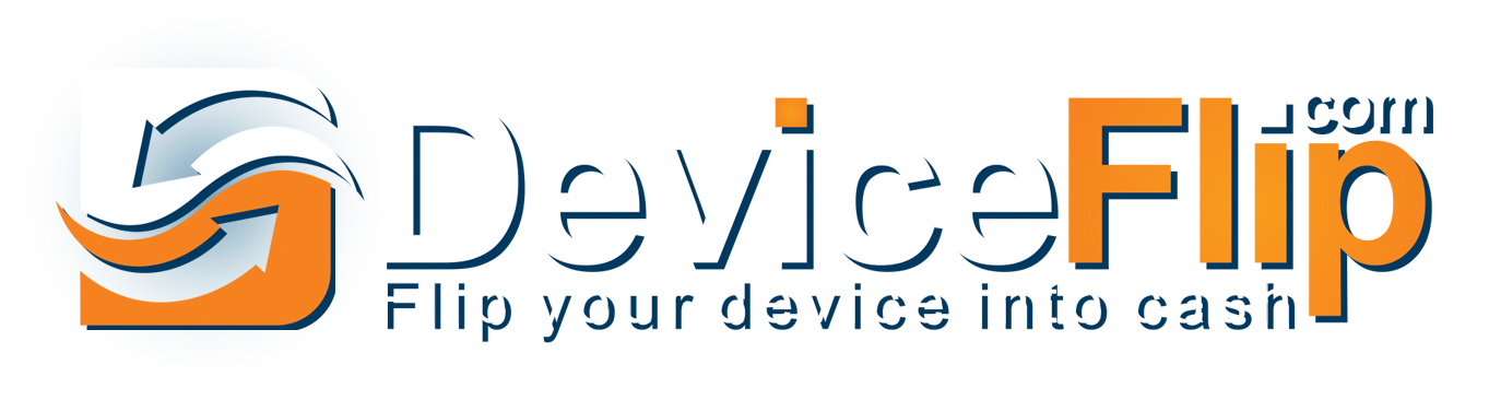 DeviceFlip Logo