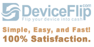 DeviceFlip.com Simple Easy and Fast